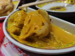 -芦月轩羊蝎子(劲松店)