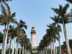-五通灯塔公园