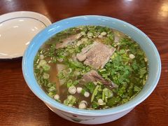 拉面-伊隆斋(什刹海店)