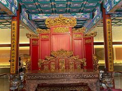 -香山公园