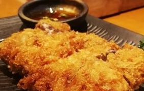 -胜博殿日式炸猪排(西红门店)