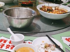 -全聚贤餐厅·湖北家常菜(沙湖店)