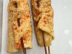 -木屋烧烤(惠阳华润小径湾店)