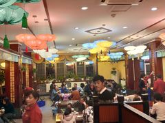 大堂-赵记煎饼卷大葱(东岳店)