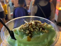 -夏食光安顺小舒冰粉冰浆(甲秀楼店)