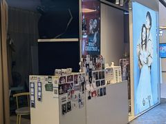 -一墨照相馆·证件照·形象照(世博店)