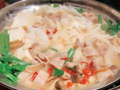 -醉虎传(南锣鼓巷店)