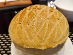 -新兴·金羊座·粤菜点心(乐峰店)