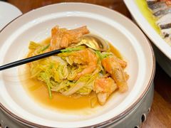 -鲁宴·鲁煨黄河生态大鲤鱼(月坛店)