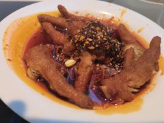 -半天妖烤鱼(西直门凯德mall店)