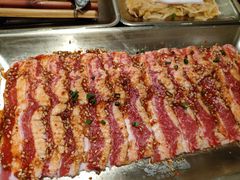 -西塔老太太泥炉烤肉(双井店)