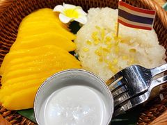 -迷你椰·泰式大排档(共康店)