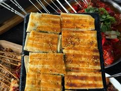 -马海涛牛肉串·午市牛腩饭·烧烤夜宵(领汇广场店)