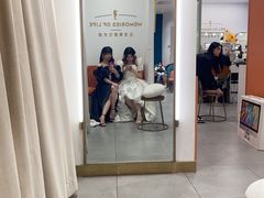 -海马体照相馆(万菱汇店)
