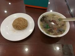 -护国寺小吃(左家庄店)