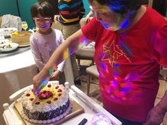 -小厨娘淮扬菜(六合欢乐港店)