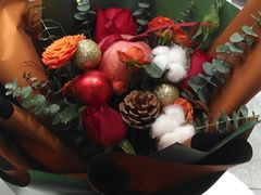 -EPOQUE·一刻花店(兴业太古汇店)