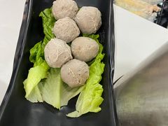 -陈记顺和潮汕牛肉火锅(番禺迎宾大道店)