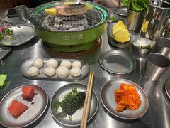 -山葵说·泥炉烤肉(泰达时尚E街区店)
