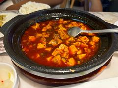 -茅庐川菜(烟台万象汇店)