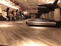 -威尔仕健身·游泳(中港汇店)