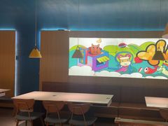 -小鱼小牛·鱼牛干锅·脆鱼火锅(世欧广场店)