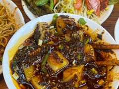 -中和裴氏蹄花(府河路店)