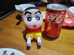 -即墨老公社·海肠捞饭大王(古城店)