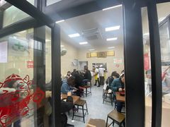 门面-万寿斋(山阴路店)