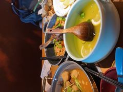 -吃饭皇帝大(合生汇店)