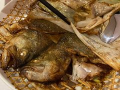 -翠亭酒家(山西南路店)