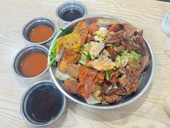 -瑞安第一泡·后街泡泡(虹桥后街店)