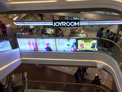 -吾悦广场(南京鼓楼店)