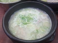 -神仙雪浓汤(明洞店)