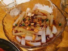 -十三式重庆江湖菜(金茂览秀城店)