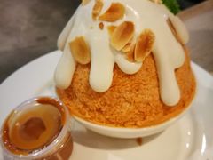 -After You Dessert Cafe(Silom Complex)