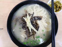 -瞻老元面馆(双塘路店)