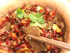 -小杨烤肉(高新店)