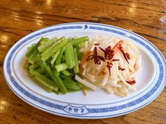 -老雒阳面馆·水席(定鼎门店)