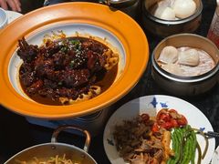 -简小舍·民间手艺菜(武昌江滩店)