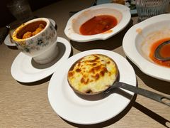 -波特曼西餐厅(中央大街店)