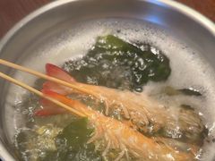 -东海怡品海鲜豆捞(舟宿夜江店)