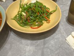 -廖川菜(金虹桥店)