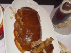 -大鸭梨烤鸭·北京菜(南小街/南苑店)