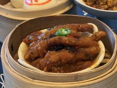 -翠园(成都太古里店)