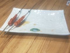 -河坝강뚝烧烤专门店(旗舰店)