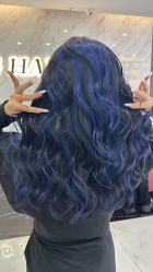 点击看大图 -FG HAIR·烫发·染发