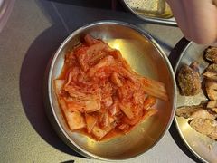 -明洞王妃家烤肉(苏州中心星悦汇店)