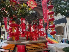 -王府井奥莱临潼小镇(临潼店)