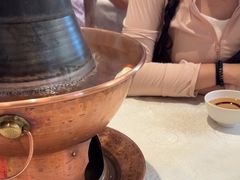 -东来顺饭庄(天坛店)